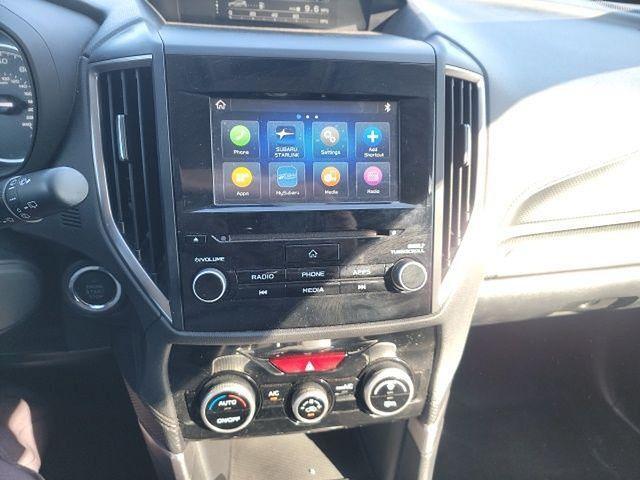 used 2022 Subaru Forester car, priced at $25,699