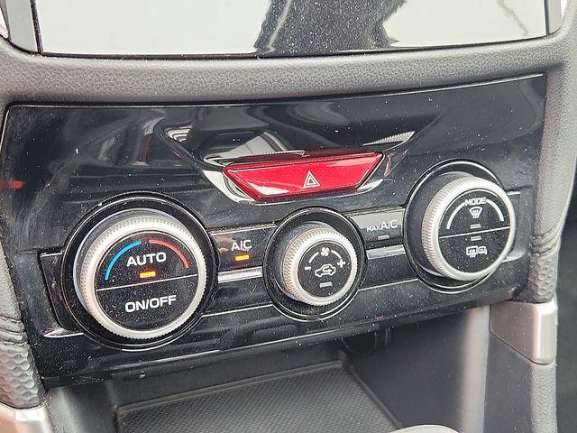 used 2022 Subaru Forester car, priced at $27,298