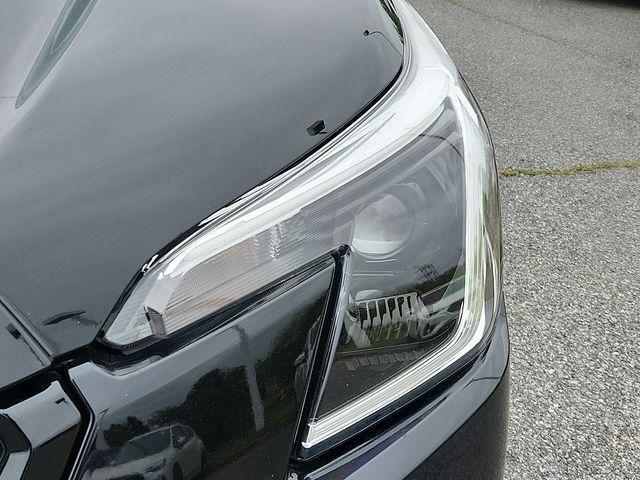 used 2022 Subaru Forester car, priced at $27,298