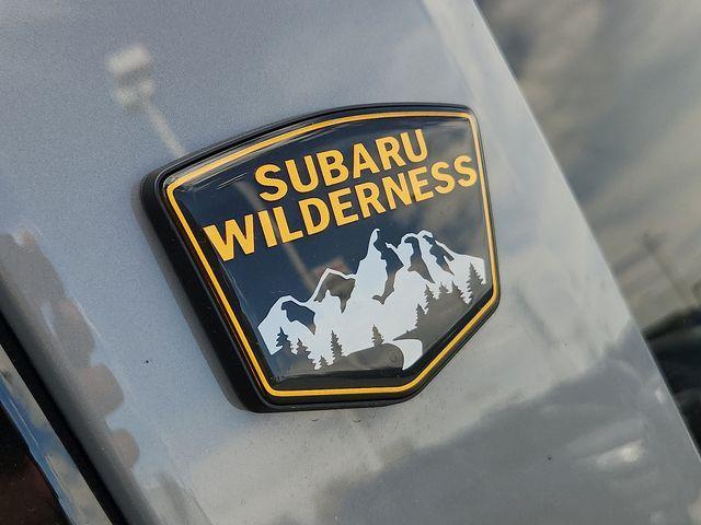 new 2026 Subaru Outback car, priced at $44,663