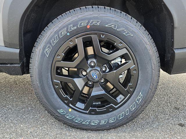 new 2026 Subaru Outback car, priced at $44,663