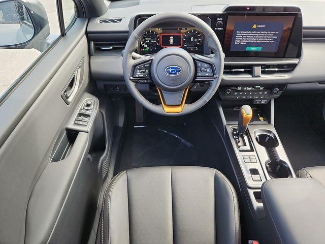 new 2026 Subaru Outback car, priced at $44,663