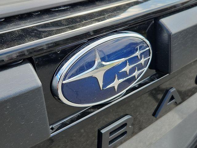 new 2026 Subaru Outback car, priced at $44,663