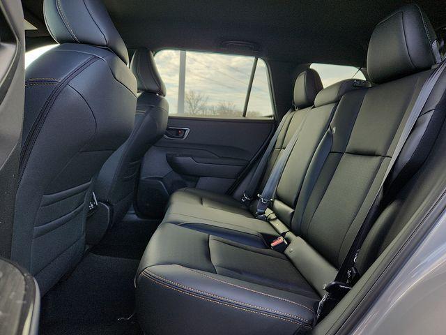 new 2026 Subaru Outback car, priced at $44,663