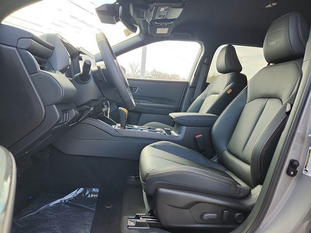 new 2026 Subaru Outback car, priced at $44,663