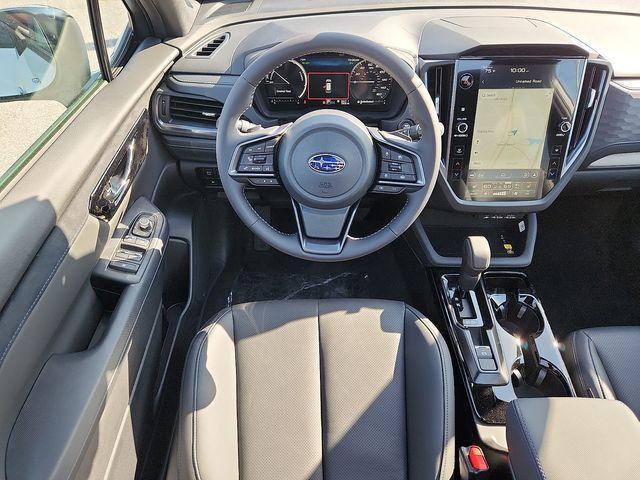 new 2026 Subaru Forester car, priced at $39,426