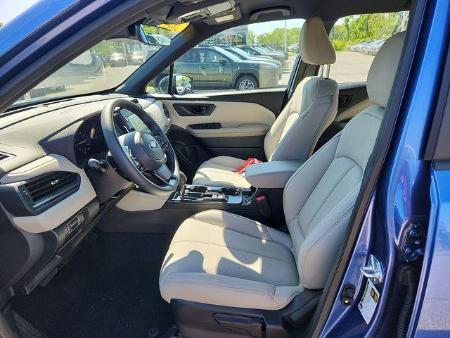 used 2026 Subaru Forester car, priced at $30,796