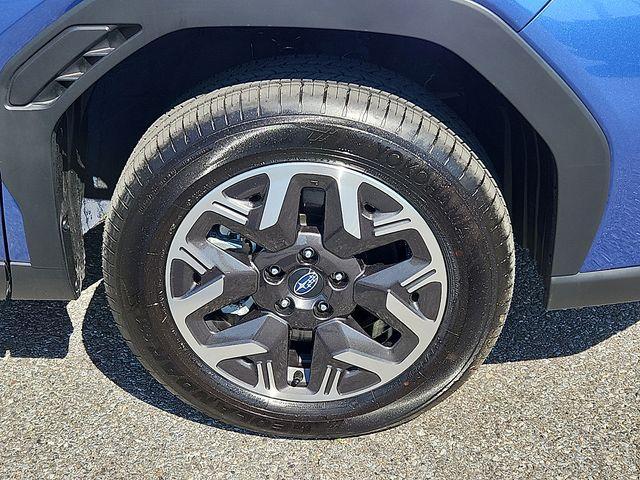 used 2026 Subaru Forester car, priced at $30,796