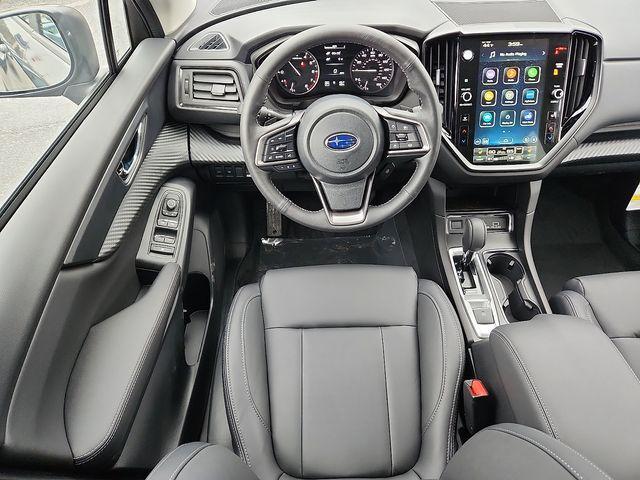 new 2026 Subaru Ascent car, priced at $39,989