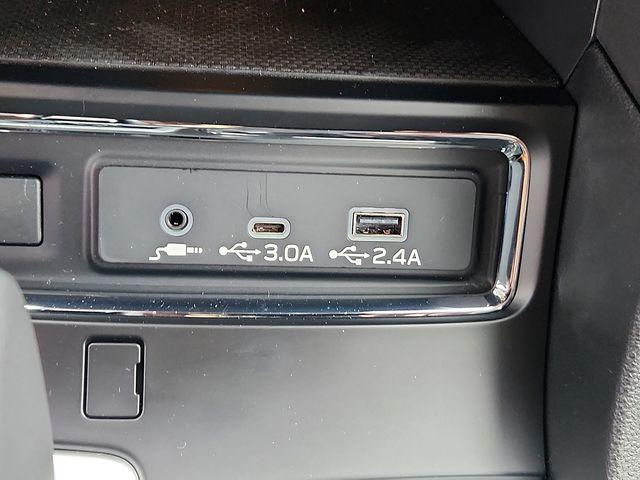 new 2026 Subaru Ascent car, priced at $39,989