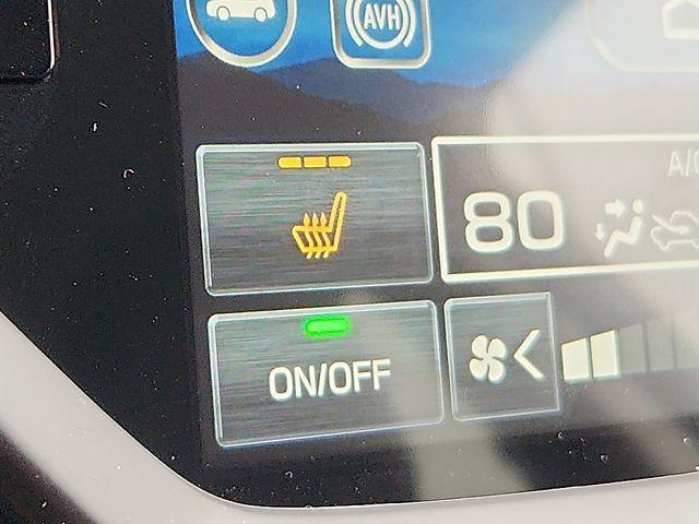 new 2026 Subaru Ascent car, priced at $39,989