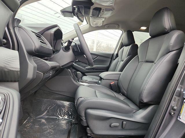 new 2026 Subaru Ascent car, priced at $39,989