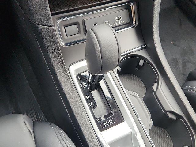 new 2026 Subaru Ascent car, priced at $39,989