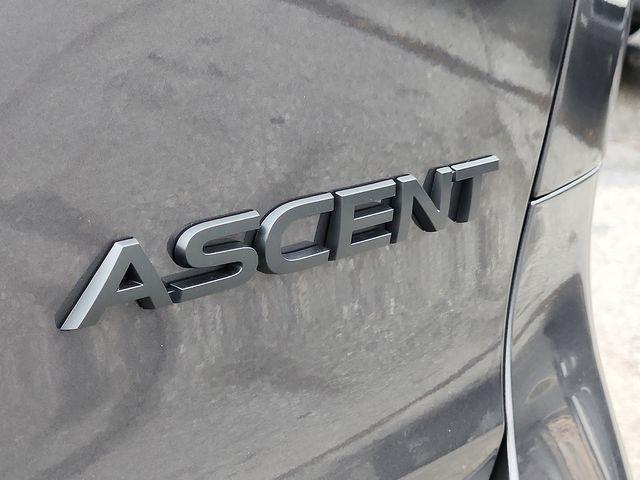 new 2026 Subaru Ascent car, priced at $39,989