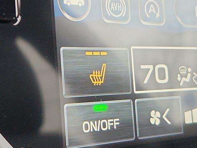 new 2026 Subaru Forester car, priced at $40,218