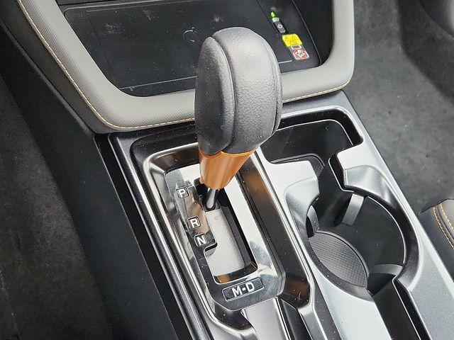 new 2026 Subaru Forester car, priced at $40,218