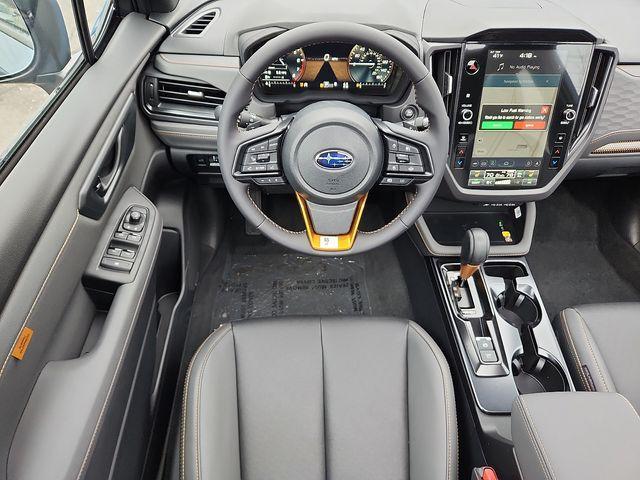 new 2026 Subaru Forester car, priced at $40,218