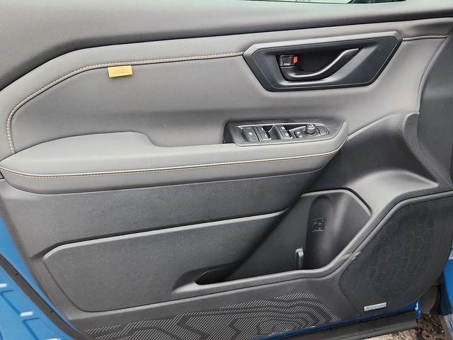 new 2026 Subaru Forester car, priced at $40,218