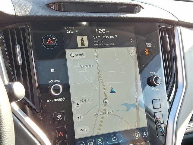 used 2024 Subaru Outback car, priced at $28,950