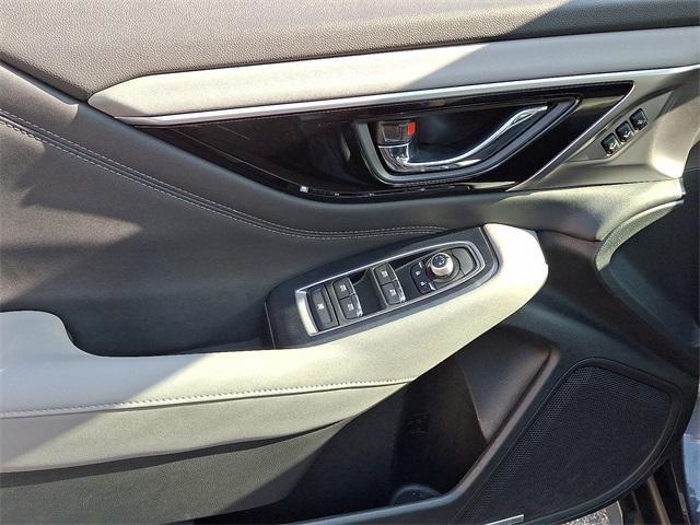 used 2024 Subaru Outback car, priced at $28,950