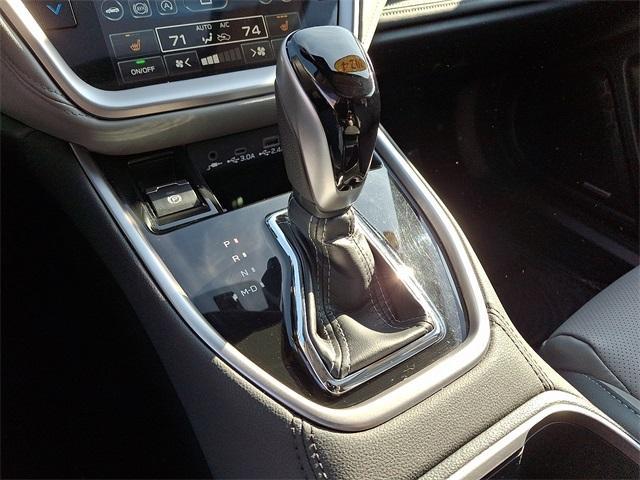 used 2024 Subaru Outback car, priced at $28,950