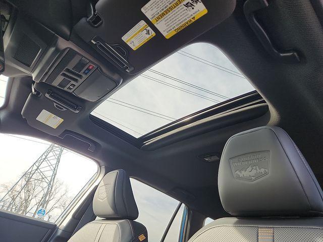 new 2026 Subaru Outback car, priced at $47,698