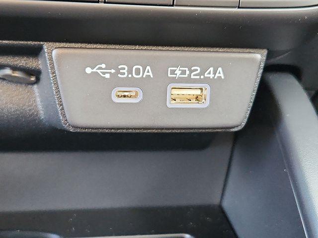 new 2026 Subaru Outback car, priced at $47,698