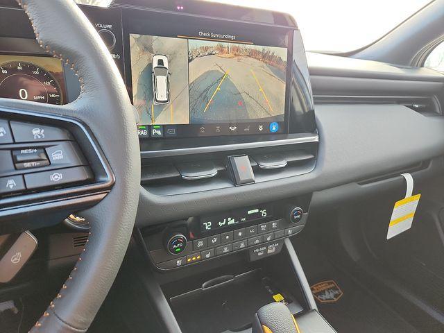 new 2026 Subaru Outback car, priced at $47,698