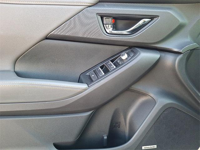 used 2025 Subaru Crosstrek car, priced at $32,184