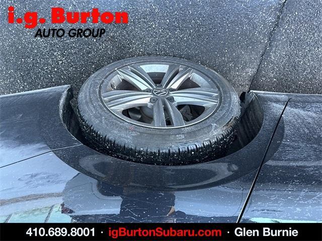 used 2024 Volkswagen Jetta car, priced at $18,997