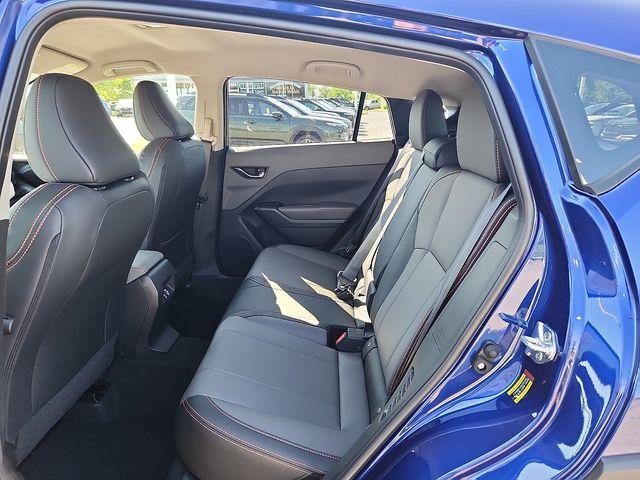 new 2026 Subaru Crosstrek car, priced at $36,111
