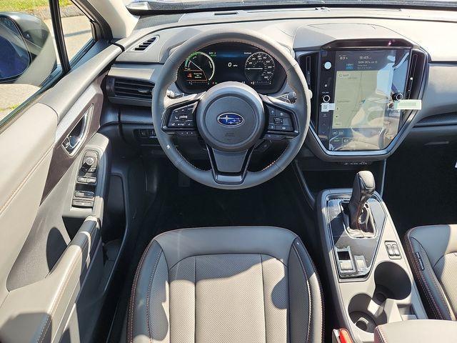 new 2026 Subaru Crosstrek car, priced at $36,111