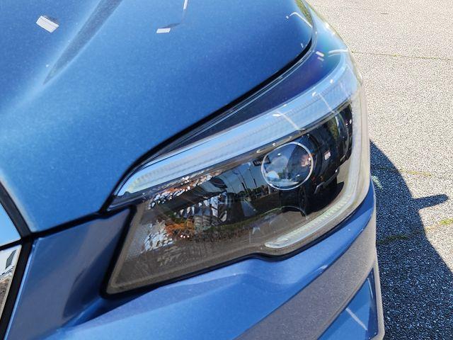 used 2021 Subaru Forester car, priced at $26,576