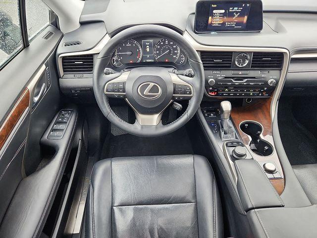 used 2017 Lexus RX 350 car, priced at $25,654