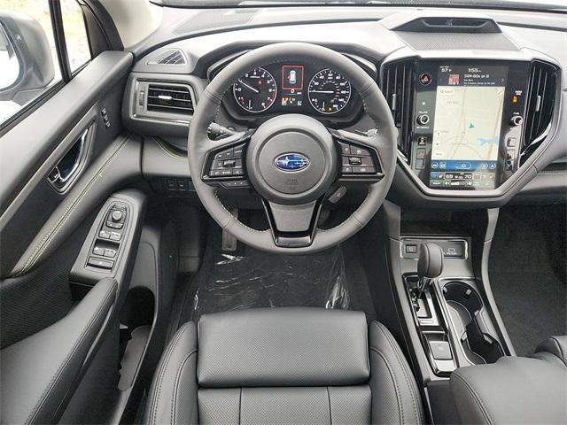 new 2025 Subaru Ascent car, priced at $49,466