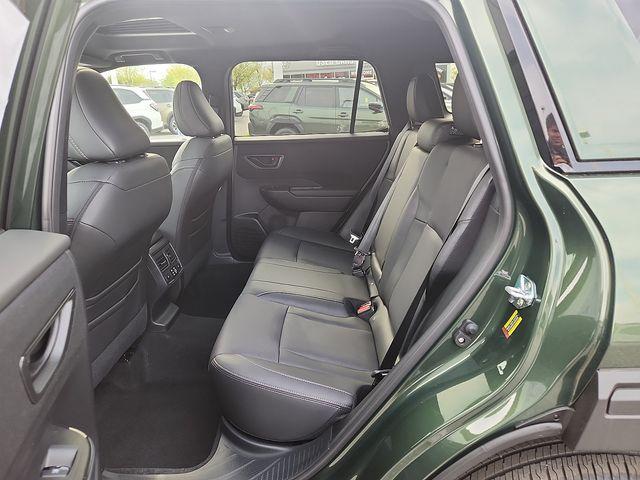 new 2026 Subaru Outback car, priced at $41,544