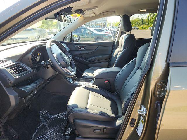 used 2026 Subaru Ascent car, priced at $39,554