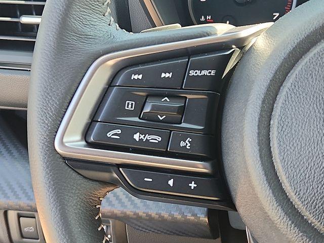 used 2026 Subaru Ascent car, priced at $39,554
