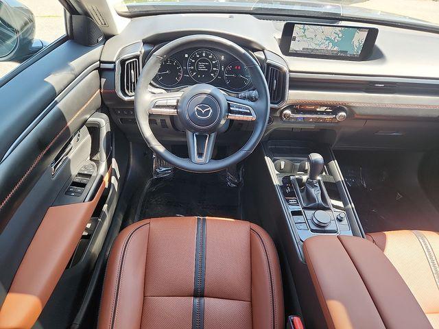 used 2025 Mazda CX-50 car, priced at $37,797