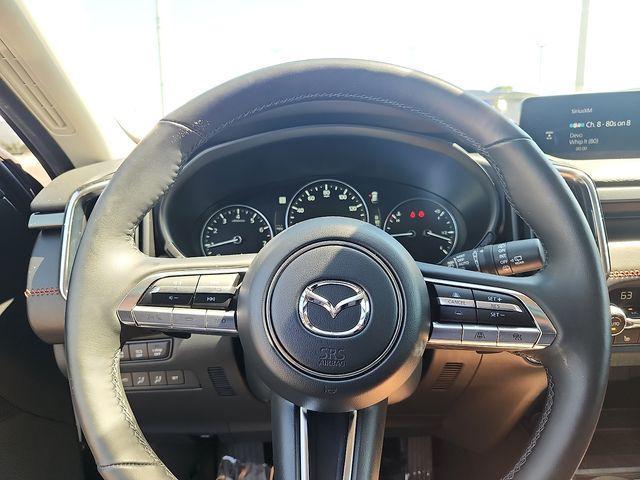 used 2025 Mazda CX-50 car, priced at $37,797