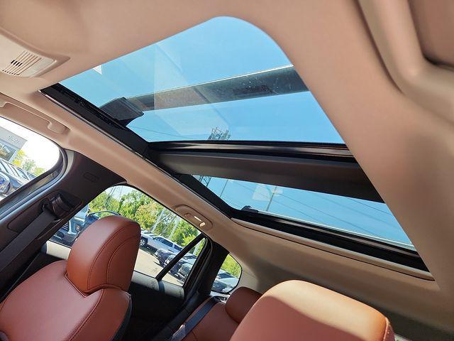 used 2025 Mazda CX-50 car, priced at $37,797