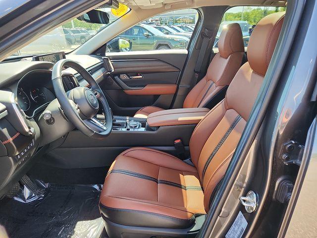 used 2025 Mazda CX-50 car, priced at $37,797