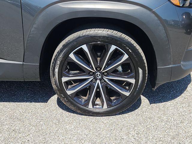 used 2025 Mazda CX-50 car, priced at $37,797