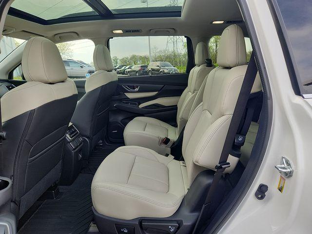 new 2026 Subaru Ascent car, priced at $47,504