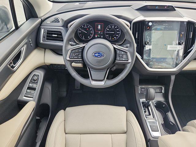 new 2026 Subaru Ascent car, priced at $47,504