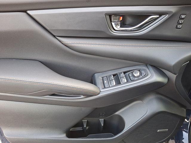 new 2025 Subaru Ascent car, priced at $46,040