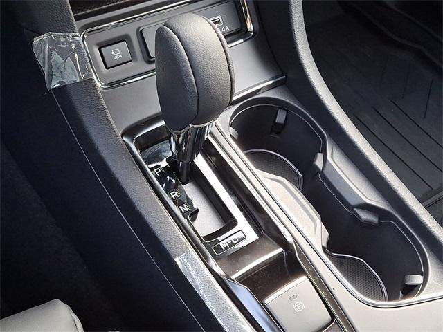 new 2025 Subaru Ascent car, priced at $46,040