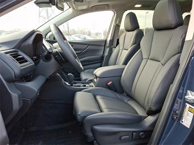 new 2025 Subaru Ascent car, priced at $46,040