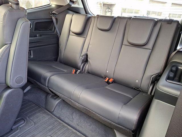 new 2025 Subaru Ascent car, priced at $46,040