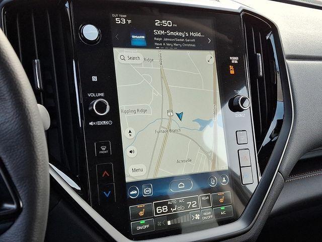 new 2025 Subaru Ascent car, priced at $46,040